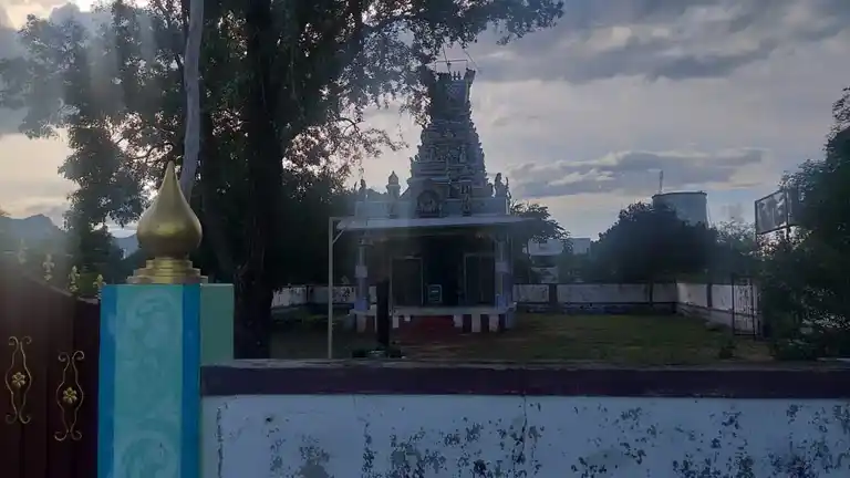 Arulmigu Ammacciyaramman Pattatharasai Amman, Sellandiamman Temple, Vilampatti - 625532 அருள்மிகு அம்மச்சியாரம்மன், பட்டத்தரசியம்மன் bல்லாண்டியம்மன் திருக்கோயில், Vilampatti - 625532, Madurai - Ancient Temple Architecture and History Image 7