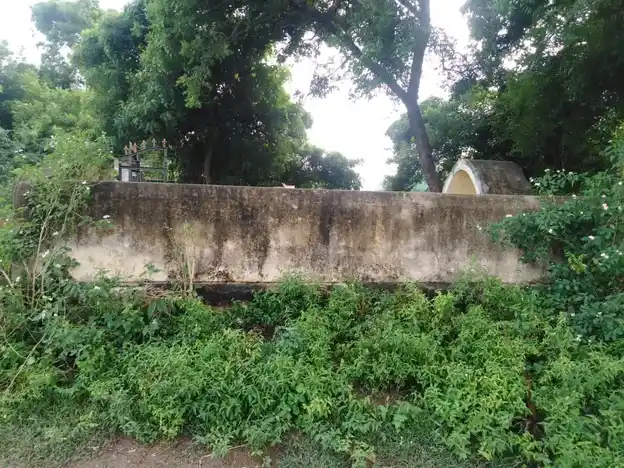 Arulmigu Ammachaar Temple, Ezhusempun, Ezhusempun - 605402 Temple