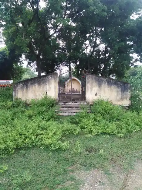 Arulmigu Ammachaar Temple, Ezhusempun, Ezhusempun - 605402 Arulmigu Ammachaar Temple, Ezhusempun, Ezhusempun - 605402, Viluppuram - Ancient Temple Architecture and History Image 3