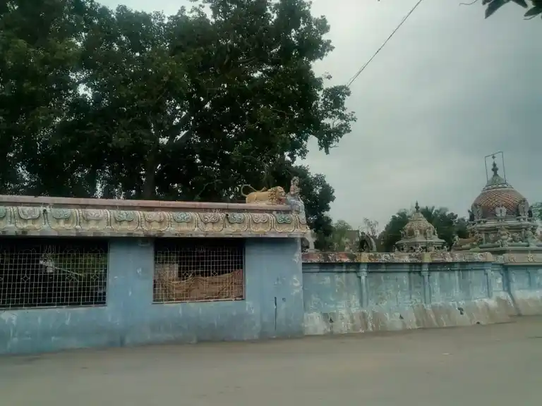 Arulmigu Ammachaar Temple, Kappur - 605301