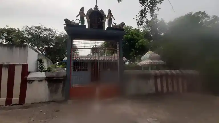 Arulmigu Ammachaar Temple, Semmedu - 605402 Arulmigu Ammachaar Temple, Semmedu - 605402, Viluppuram - Ancient Temple Architecture and History Image 3
