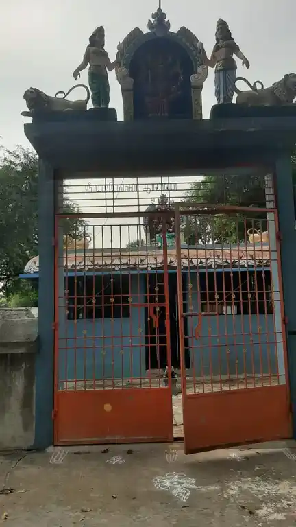 Arulmigu Ammachaar Temple, Semmedu - 605402 Arulmigu Ammachaar Temple, Semmedu - 605402, Viluppuram - Ancient Temple Architecture and History Image 4