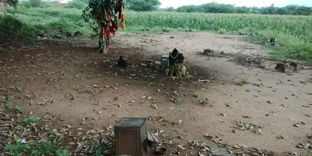 Arulmigu Ammachaiyar Temple, M.Sengulam - 625706 Arulmigu Ammachaiyar Temple, M.Sengulam - 625706, Madurai - Ancient Temple Architecture and History Image 3