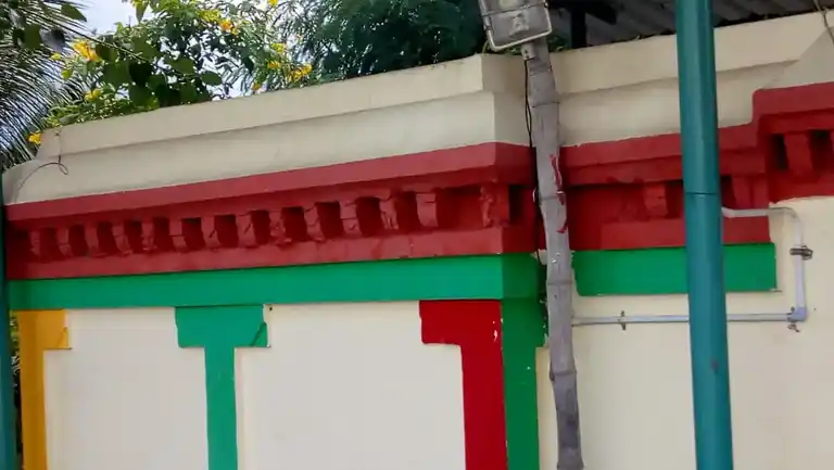 Arulmigu Ammachar Amman Temple, Nallavanptemple - 606603