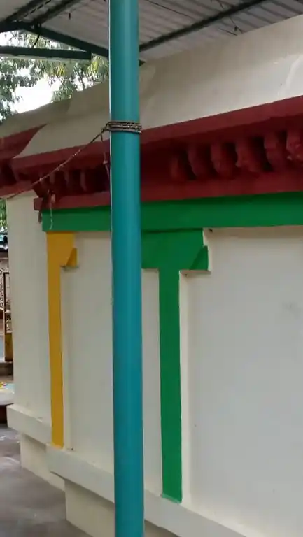 Arulmigu Ammachar Amman Temple, Nallavanptemple - 606603 அருள்மிகு அம்மச்சார் திருக்கோயில், Nallavanptemple, Nallavanptemple - 606603, Tiruvannamalai - Ancient Temple Architecture and History Image 2