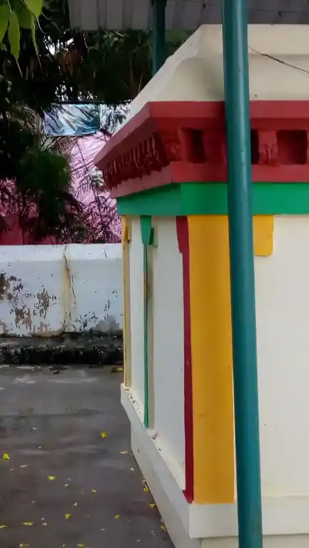 Arulmigu Ammachar Amman Temple, Nallavanptemple - 606603 அருள்மிகு அம்மச்சார் திருக்கோயில், Nallavanptemple, Nallavanptemple - 606603, Tiruvannamalai - Ancient Temple Architecture and History Image 3