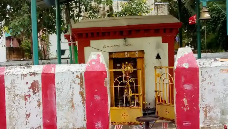 Arulmigu Ammachar Amman Temple, Nallavanptemple - 606603 அருள்மிகு அம்மச்சார் திருக்கோயில், Nallavanptemple, Nallavanptemple - 606603, Tiruvannamalai - Ancient Temple Architecture and History Image 4