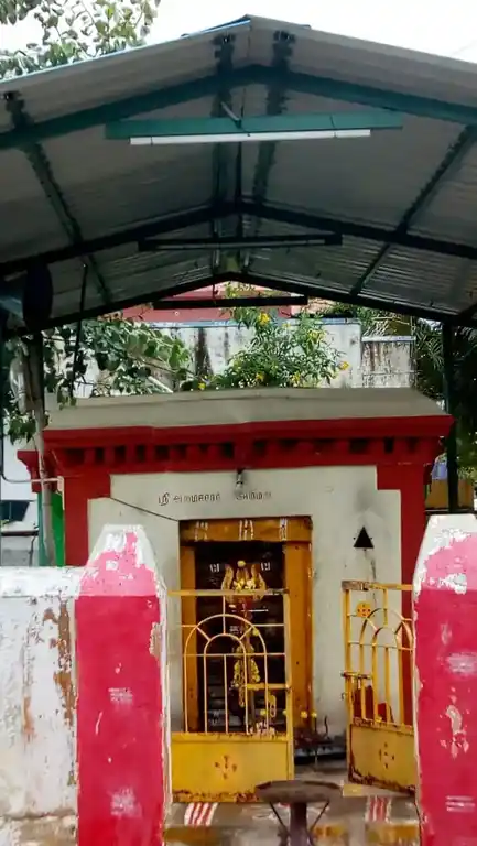 Arulmigu Ammachar Amman Temple, Nallavanptemple - 606603 அருள்மிகு அம்மச்சார் திருக்கோயில், Nallavanptemple, Nallavanptemple - 606603, Tiruvannamalai - Ancient Temple Architecture and History Image 5