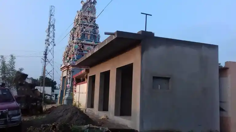 Arulmigu Ammachar Ayanar Vagaiyara Temple, Pavitram, Pavitram - 606806 அருள்மிகு அம்மச்சயார் திருக்கோயில், Pavitram, பவித்திரம் - 606806, Tiruvannamalai - Ancient Temple Architecture and History Image 4