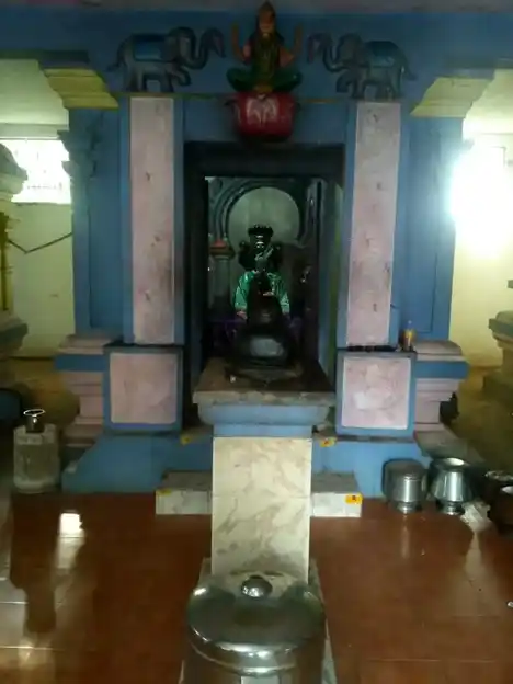 Arulmigu Ammachar Ayyanar Pidari Temple, Chellakuppam - 606755 அருள்மிகு அம்மச்சார், அய்யனார், பிள்ளையார் பிடாரி திருக்கோயில், Chellakuppam - 606755, Tiruvannamalai - Ancient Temple Architecture and History Image 5