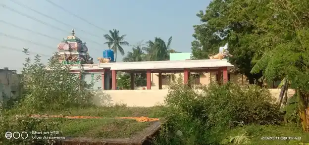 Arulmigu Ammachar Pillaiyar Ayyanar Temple, Navampattu - 606806 அருள்மிகு அம்மச்சார் பிள்ளையார், அய்யனார் திருக்கோயில், Navampattu - 606806, Tiruvannamalai - Ancient Temple Architecture and History Image 4
