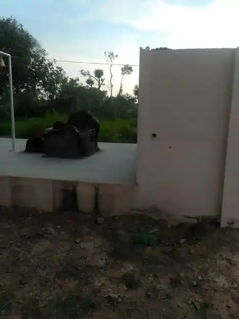 Arulmigu Ammachar Pillaiyar Pidari Temple, Kasthampadi - 606903 அருள்மிகு அம்மச்சார் பிள்ளையார் பிடாரி திருக்கோயில், Kasthampadi - 606903, Tiruvannamalai - Ancient Temple Architecture and History Image 4