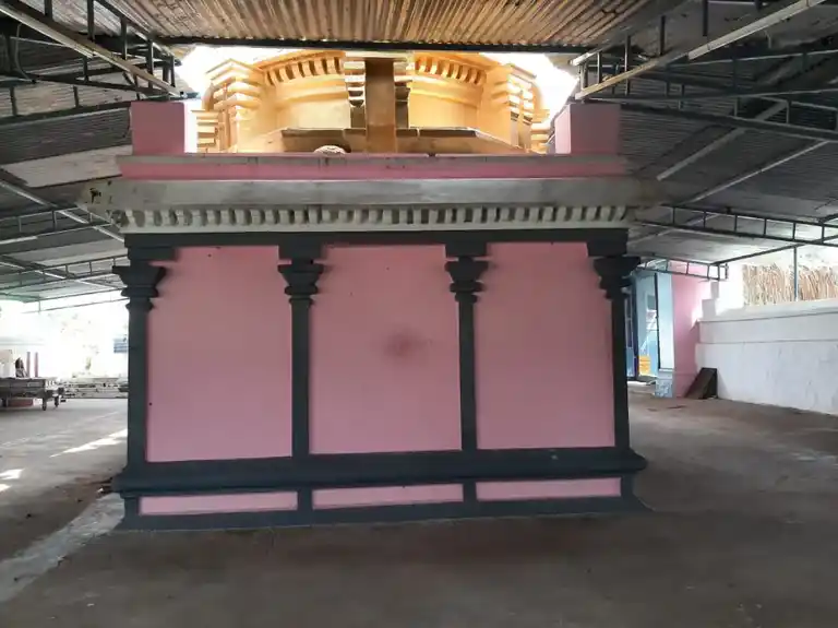 Arulmigu Ammachar Pillaiyar Temple, Dharadapattu - 606707 அருள்மிகுஅம்மச்சார் பிள்ளையார் திருக்கோயில், Dharadapattu - 606707, Tiruvannamalai - Ancient Temple Architecture and History Image 3