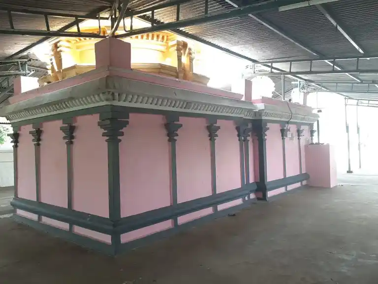 Arulmigu Ammachar Pillaiyar Temple, Dharadapattu - 606707 அருள்மிகுஅம்மச்சார் பிள்ளையார் திருக்கோயில், Dharadapattu - 606707, Tiruvannamalai - Ancient Temple Architecture and History Image 4