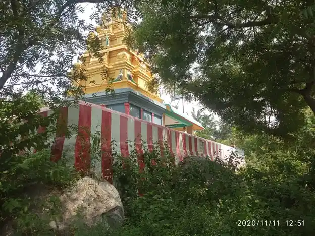 Arulmigu Ammachar Pillaiyar Temple, Kolakarivadi - 606805 அருள்மிகு அம்மச்சார் பிள்ளையார் திருக்கோயில், Kolakarivadi - 606805, Tiruvannamalai - Ancient Temple Architecture and History Image 7