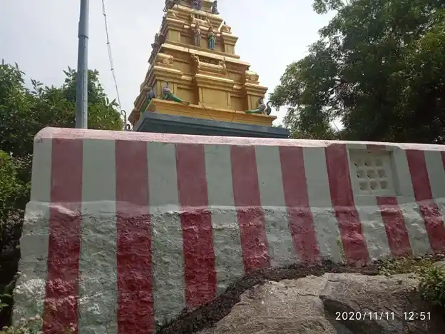 Arulmigu Ammachar Pillaiyar Temple, Kolakarivadi - 606805 அருள்மிகு அம்மச்சார் பிள்ளையார் திருக்கோயில், Kolakarivadi - 606805, Tiruvannamalai - Ancient Temple Architecture and History Image 10