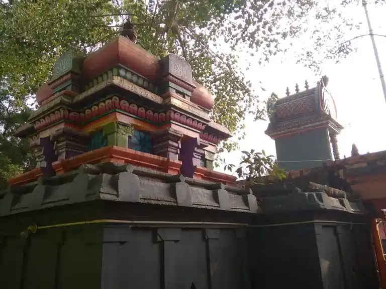 Arulmigu Ammachar Temple, Anniyur - 605202 Arulmigu Ammachar Temple, அன்னியூர் - 605202, Viluppuram - Ancient Temple Architecture and History Image 4