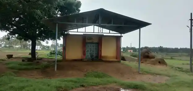 Arulmigu Ammachar Temple, Arattavadi - 606709