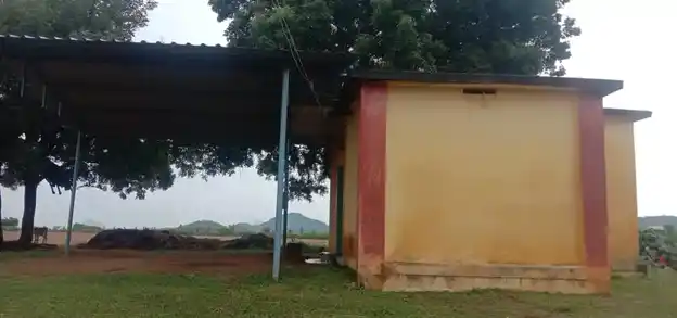 Arulmigu Ammachar Temple, Arattavadi - 606709 அருள்மிகு அம்மச்சார் திருக்கோயில், Arattavadi - 606709, Tiruvannamalai - Ancient Temple Architecture and History Image 3