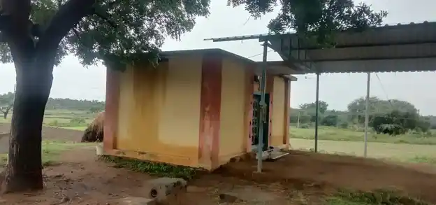 Arulmigu Ammachar Temple, Arattavadi - 606709 அருள்மிகு அம்மச்சார் திருக்கோயில், Arattavadi - 606709, Tiruvannamalai - Ancient Temple Architecture and History Image 4