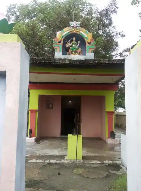 Arulmigu Ammachar Temple, Beemanandal - 606704