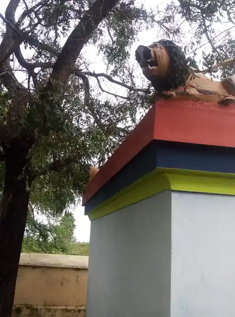 Arulmigu Ammachar Temple, Beemanandal - 606704 அருள்மிகு அம்மச்சார் திருக்கோயில், Beemanandal - 606704, Tiruvannamalai - Ancient Temple Architecture and History Image 4