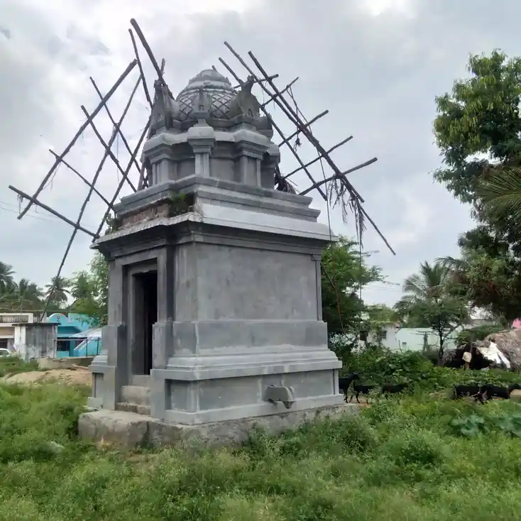 Arulmigu Ammachar Temple, Beemanandal Pudur - 606704