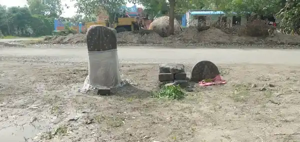 Arulmigu Ammachar Temple, Bhrammadhesam - 605652