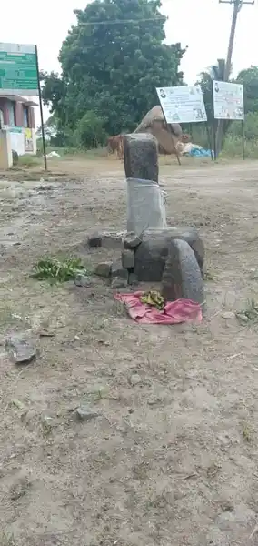 Arulmigu Ammachar Temple, Bhrammadhesam - 605652 அருள்மிகு அம்மச்சார், மாரியம்மன் திருக்கோயில், Bhrammadhesam - 605652, Viluppuram - Ancient Temple Architecture and History Image 2