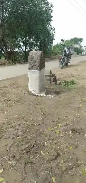 Arulmigu Ammachar Temple, Bhrammadhesam - 605652 அருள்மிகு அம்மச்சார், மாரியம்மன் திருக்கோயில், Bhrammadhesam - 605652, Viluppuram - Ancient Temple Architecture and History Image 3