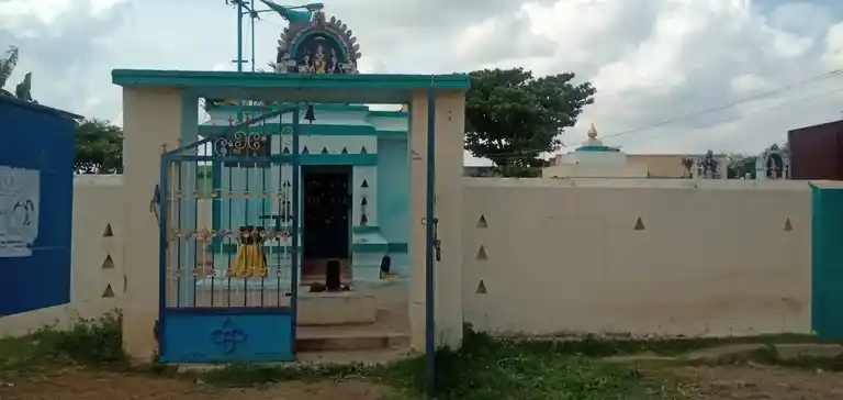 Arulmigu Ammachar Temple, Charathangal - 606704