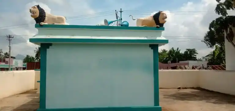 Arulmigu Ammachar Temple, Charathangal - 606704 அருள்மிகு அம்மச்சார் திருக்கோயில், Charathangal - 606704, Tiruvannamalai - Ancient Temple Architecture and History Image 2