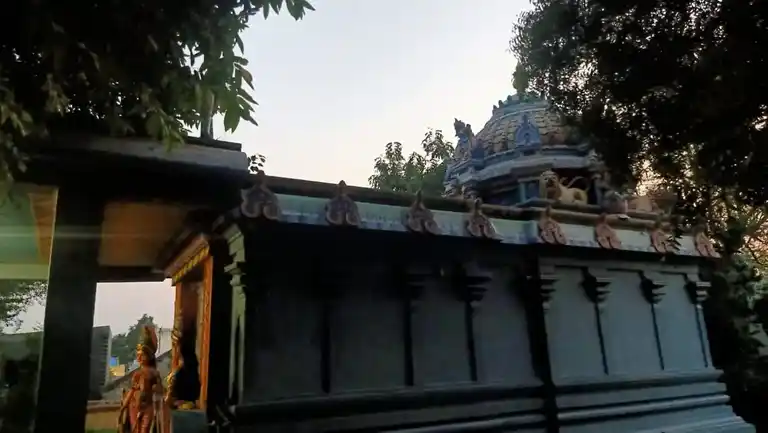 Arulmigu Ammachar Temple, Kaatu Edaiyar - 605751 Arulmigu Ammachar Temple, Kaatu Edaiyar - 605751, Kallakurichi - Ancient Temple Architecture and History Image 5