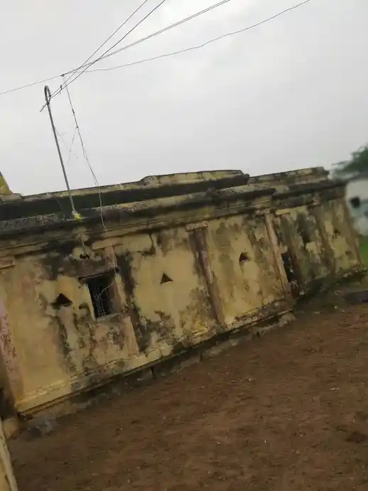 Arulmigu Ammachar Temple, Kattumalaiyanur - 604601 அருள்மிகு அம்மச்சார் திருககோயில், காட்டுமலையனூர், திருவண்ணாமலை வட்டம் கோயில், Kattumalaiyanur - 604601, Tiruvannamalai - Ancient Temple Architecture and History Image 2