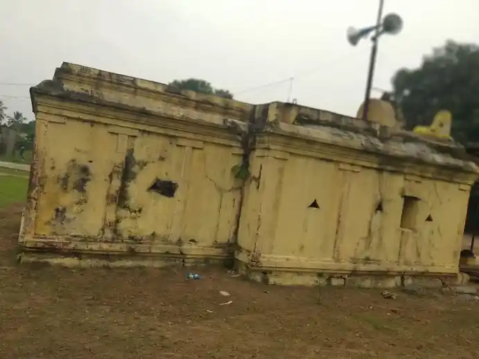 Arulmigu Ammachar Temple, Kattumalaiyanur - 604601 அருள்மிகு அம்மச்சார் திருககோயில், காட்டுமலையனூர், திருவண்ணாமலை வட்டம் கோயில், Kattumalaiyanur - 604601, Tiruvannamalai - Ancient Temple Architecture and History Image 4