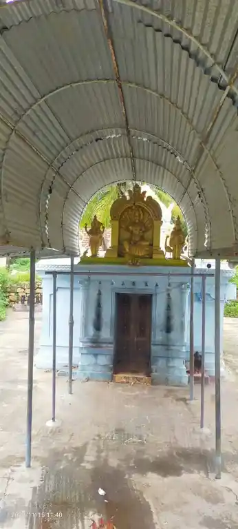 Arulmigu Ammachar Temple, Kazanthampattu - 606706