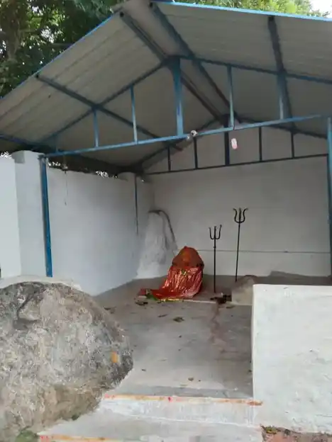 Arulmigu Ammachar Temple, Kodukkappattu - 605759 அருள்மிகு அம்மச்சியார் திருக்கோயில், Kodukkappattu - 605759, Viluppuram - Ancient Temple Architecture and History Image 2