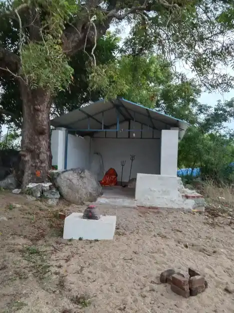 Arulmigu Ammachar Temple, Kodukkappattu - 605759 அருள்மிகு அம்மச்சியார் திருக்கோயில், Kodukkappattu - 605759, Viluppuram - Ancient Temple Architecture and History Image 3