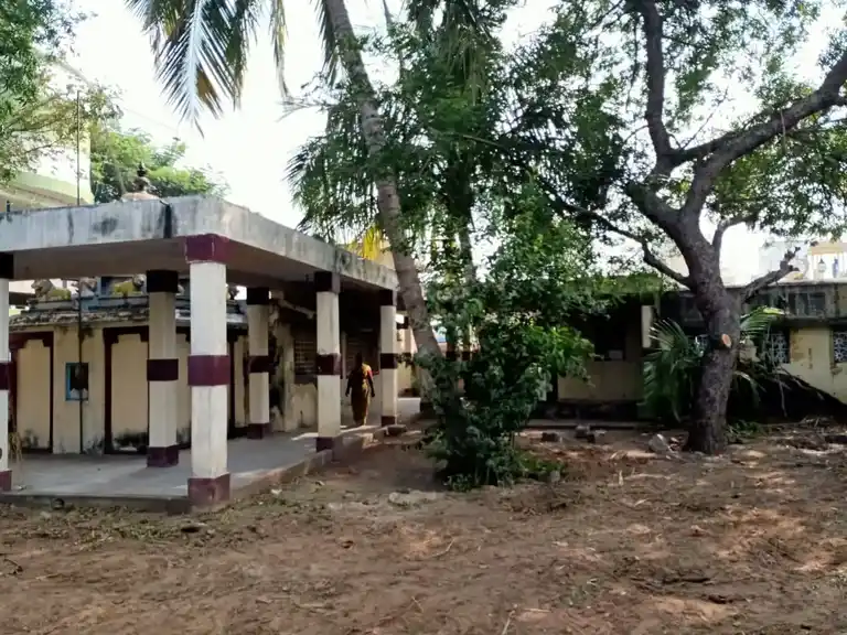 Arulmigu Ammachar Temple, Kozhinthirampattu - 604207 அருள்மிகு அம்மச்சார் திருக்கோயில், Kozhinthirampattu - 604207, Kallakurichi - Ancient Temple Architecture and History Image 2