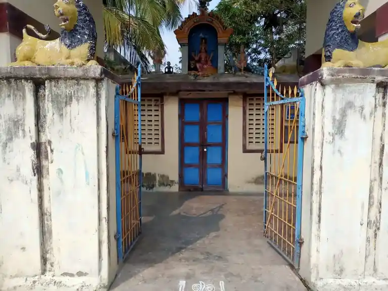 Arulmigu Ammachar Temple, Kozhinthirampattu - 604207 அருள்மிகு அம்மச்சார் திருக்கோயில், Kozhinthirampattu - 604207, Kallakurichi - Ancient Temple Architecture and History Image 4