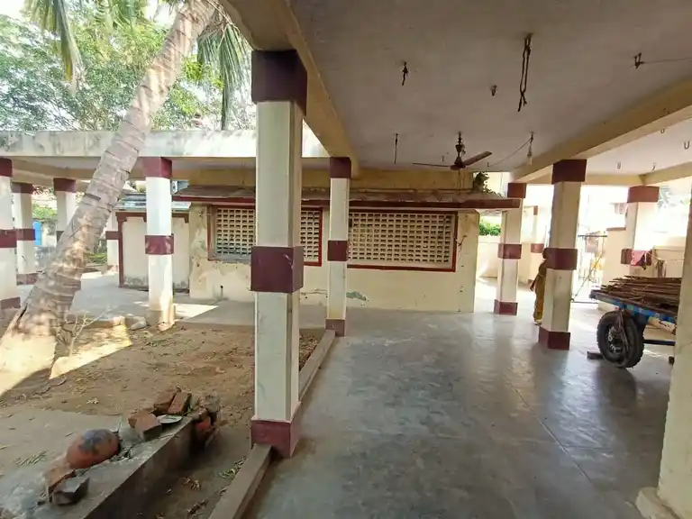 Arulmigu Ammachar Temple, Kozhinthirampattu - 604207 அருள்மிகு அம்மச்சார் திருக்கோயில், Kozhinthirampattu - 604207, Kallakurichi - Ancient Temple Architecture and History Image 5