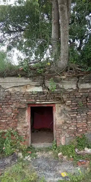 Arulmigu Ammachar Temple, Maathur Thirukai - 606207 அருள்மிகு அம்மச்சார் திருக்கோயில், Maathur Thirukai - 606207, Viluppuram - Ancient Temple Architecture and History Image 3