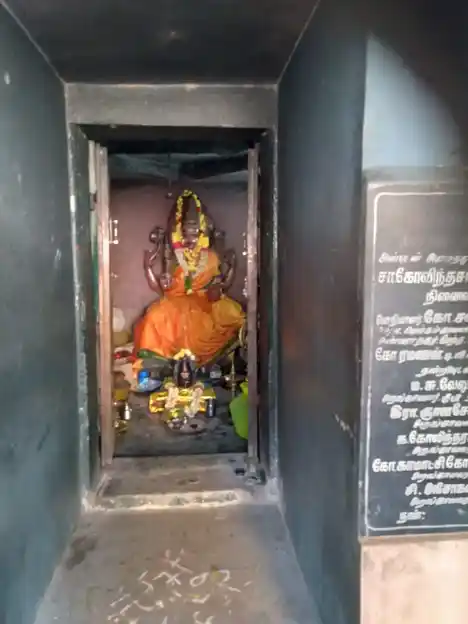 Arulmigu Ammachar Temple, Mangalam - 606752 Arulmigu Ammachar Temple, Mangalam - 606752, Tiruvannamalai - Ancient Temple Architecture and History Image 2