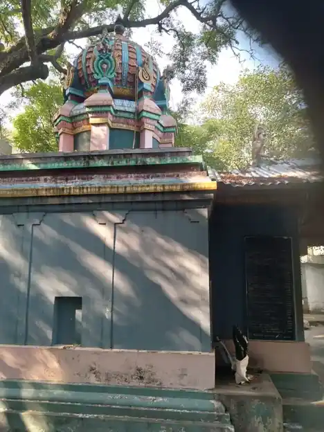 Arulmigu Ammachar Temple, Mangalam - 606752 Arulmigu Ammachar Temple, Mangalam - 606752, Tiruvannamalai - Ancient Temple Architecture and History Image 3