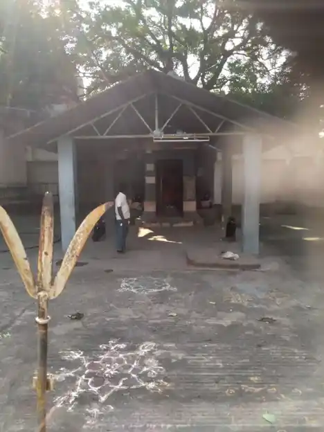 Arulmigu Ammachar Temple, Mangalam - 606752 Arulmigu Ammachar Temple, Mangalam - 606752, Tiruvannamalai - Ancient Temple Architecture and History Image 4