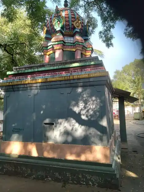 Arulmigu Ammachar Temple, Mangalam - 606752 Arulmigu Ammachar Temple, Mangalam - 606752, Tiruvannamalai - Ancient Temple Architecture and History Image 5