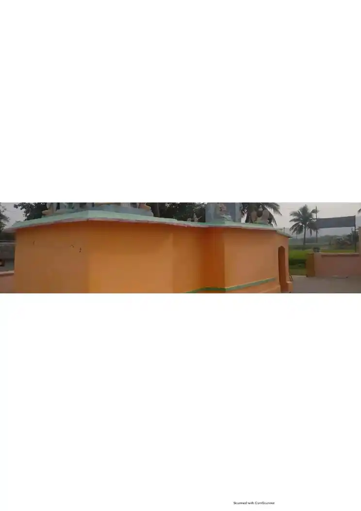 Arulmigu Ammachar Temple, Manikkal - 606703 அருள்மிகு அம்மச்சார் திருக்கோயில், Manikkal - 606703, Tiruvannamalai - Ancient Temple Architecture and History Image 3