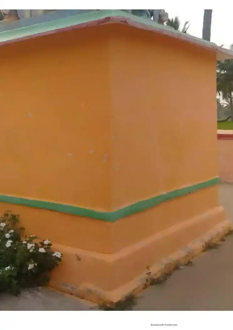 Arulmigu Ammachar Temple, Manikkal - 606703 அருள்மிகு அம்மச்சார் திருக்கோயில், Manikkal - 606703, Tiruvannamalai - Ancient Temple Architecture and History Image 4