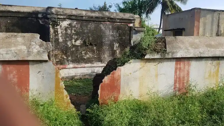 Arulmigu Ammachar Temple, Melpallipattu - 606703 Arulmigu Ammachar Temple, Melpallipattu - 606703, Tiruvannamalai - Ancient Temple Architecture and History Image 4
