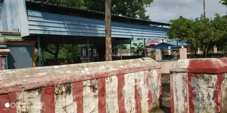 Arulmigu Ammachar Temple, Melsiruvalur - 605702